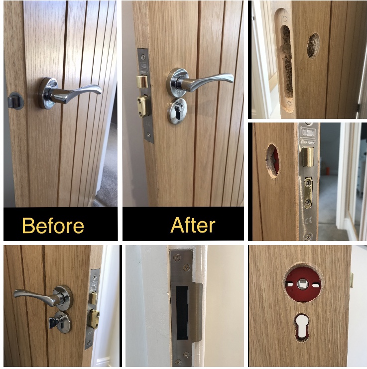 Keane’s Keys Locksmiths Of Basingstoke